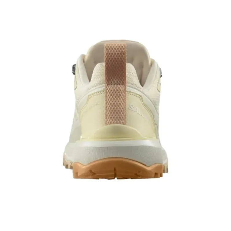 SALOMON Women's X Ultra 360 Edge 'Wheat Shortbread' Women's-4