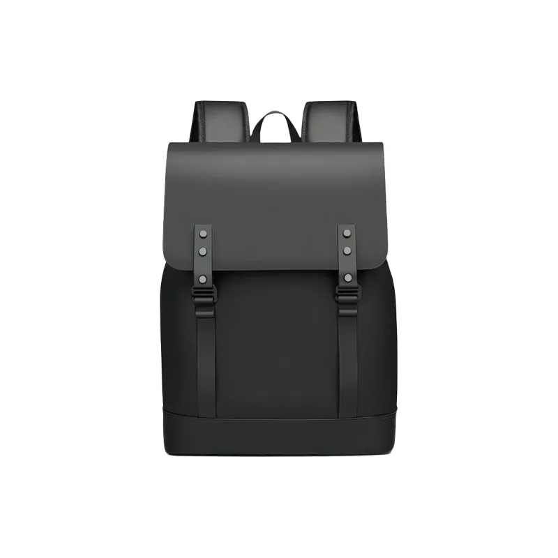 Eastpak padded backpack in blue wash