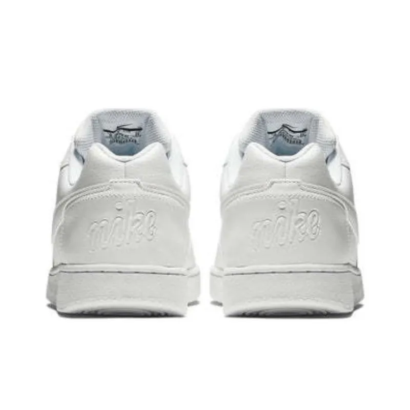 Nike Ebernon Low Sl White-4