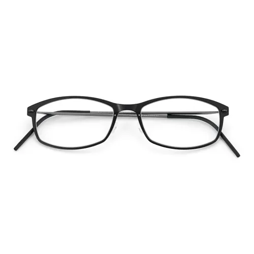LINDBERG Pure Titanium Round Eyeglass Frames Unisex