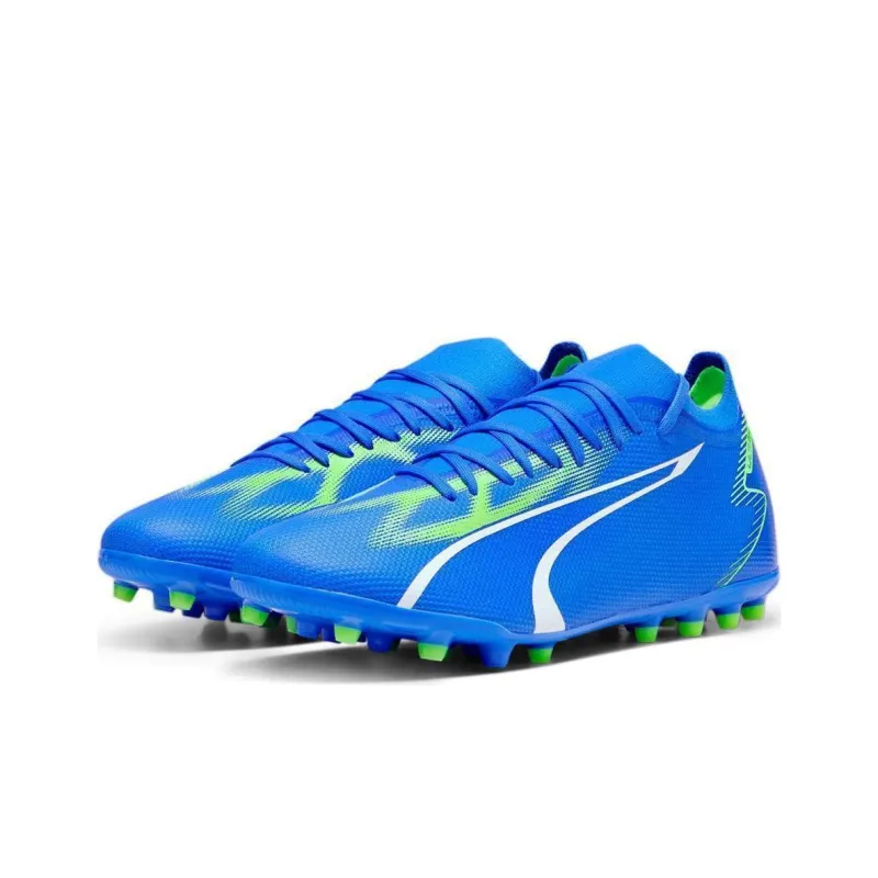 PUMA Ultra Match Mg 'Ultra Blue White'-2