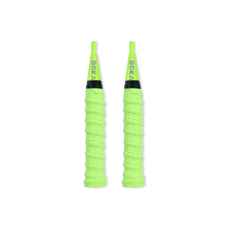 Boca Badminton Grip Tape Polyurethane PU Keel Thin Independent Packaging-17