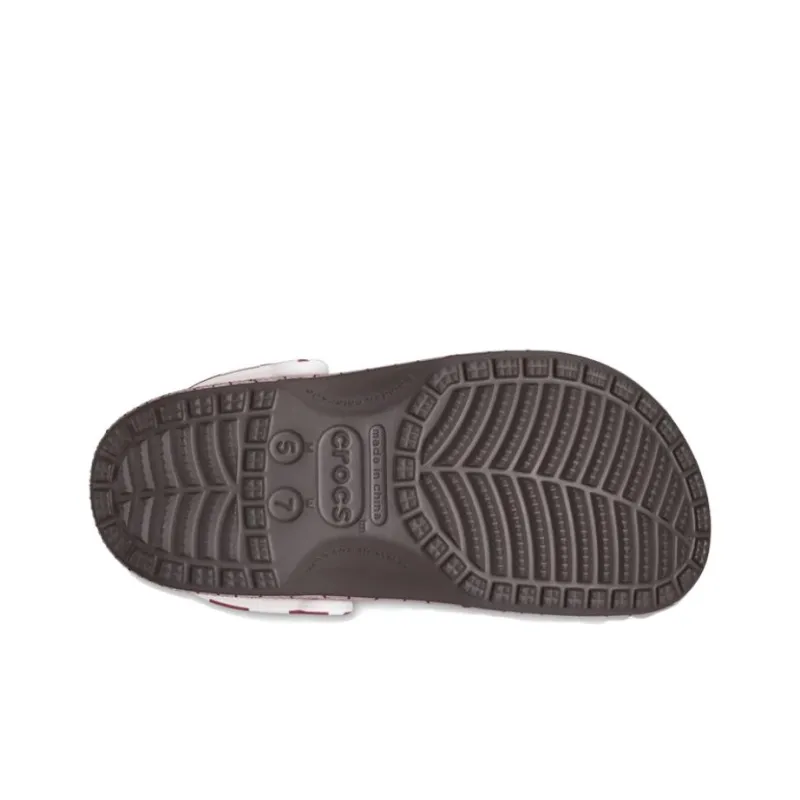 Crocs Classic Clog Hershey's Chocolate-5