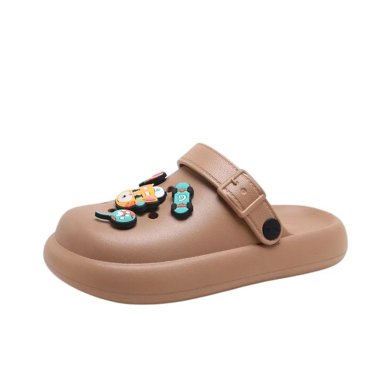 TALKING TOM Clogs Women's-16