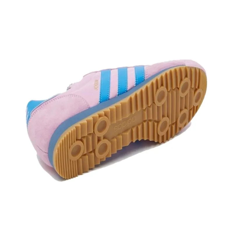 Adidas Joggen Og Size? Exclusive Bliss Lilac-4