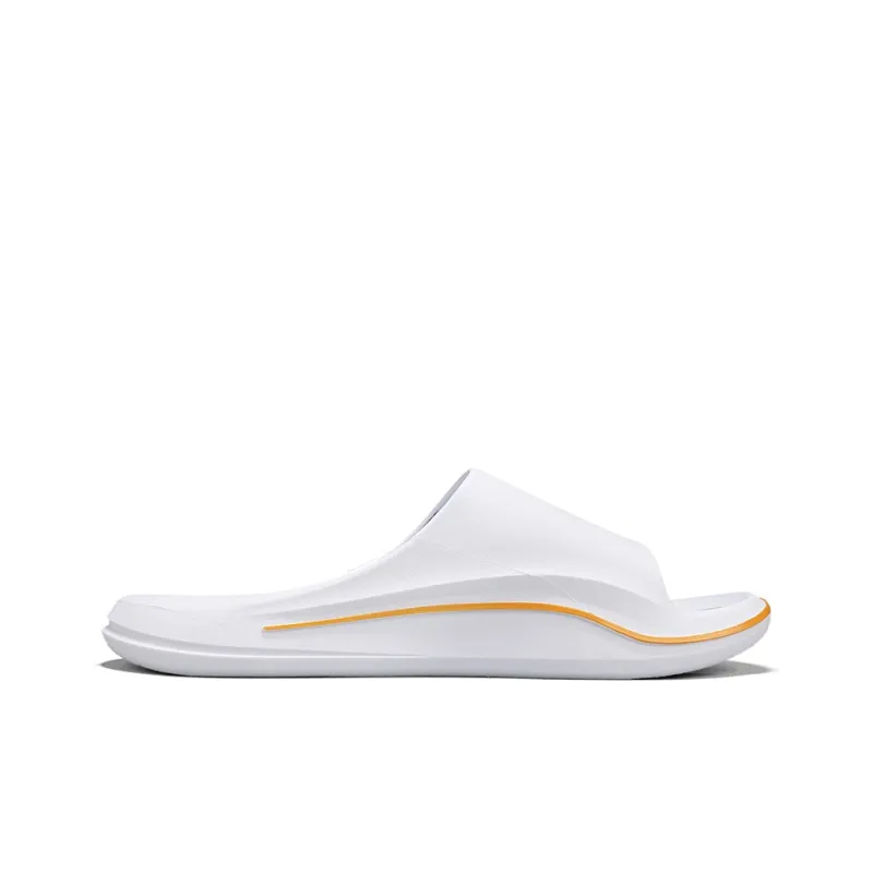 WARRIOR Slide Slippers Men White Black/White Blue/Black Yellow/Khaki/Blue-7