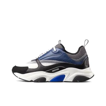 DIOR B22 Blue Black