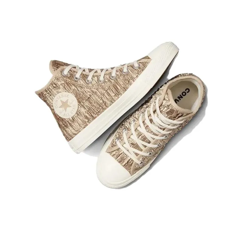 Converse Women's Chuck Taylor All Star High 'Satin' Women's-3