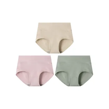 VIM TREE Underpants Women's 3 Pack