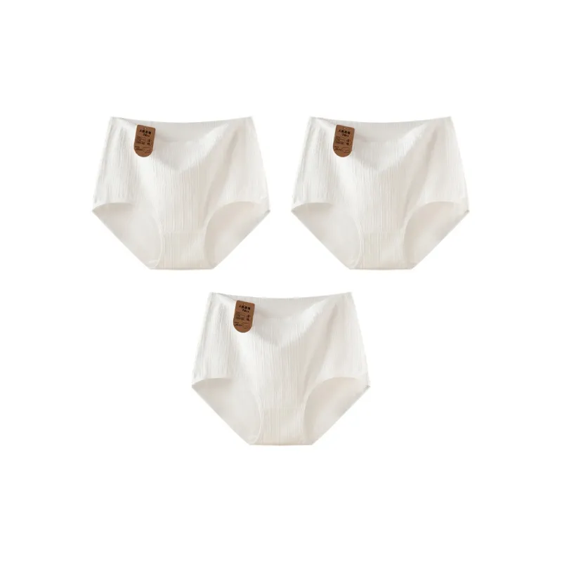 MIIOW Underpants Women's 3 Pack-60