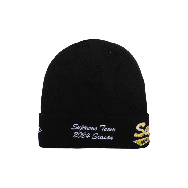 Supreme X New Era Salvation Beanie-1