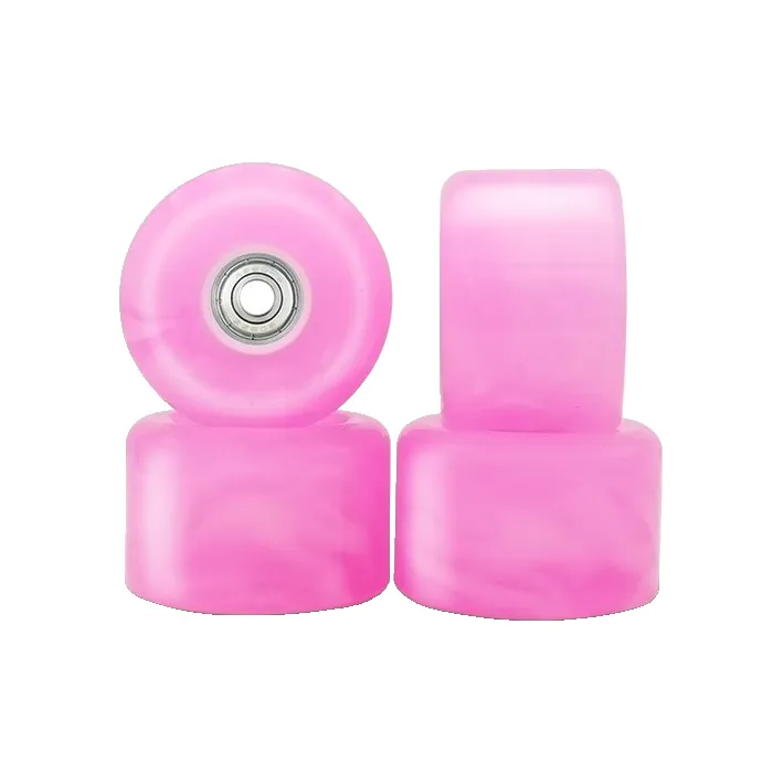 YL YULONG Skateboard Wheels Longboard Land Surfboard Fish Skateboard-14
