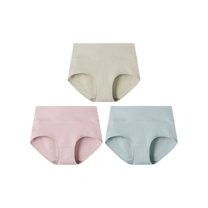 VIM TREE Underpants Women's 3 Pack-5