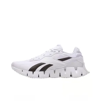 Reebok Zig Dynamica STR 'White Black'