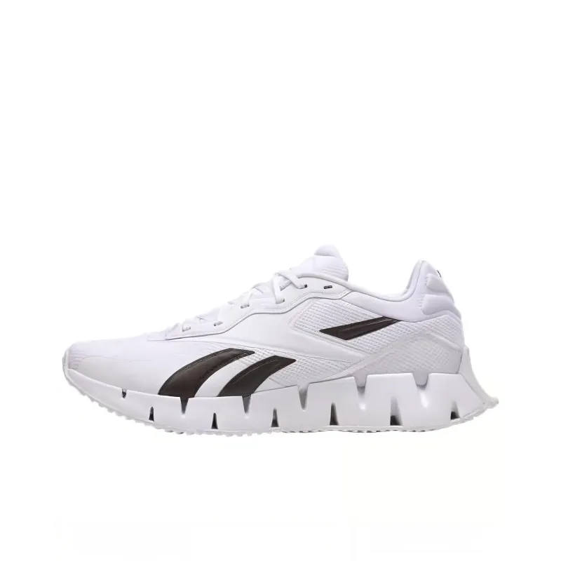 Reebok Zig Dynamica STR 'White Black'-0