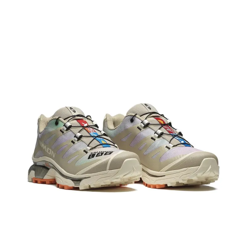 SALOMON XT-4 OG Aurora Borealis Shortbread-6