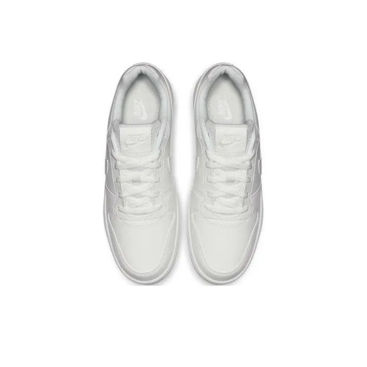 Nike Ebernon Low Sl White-3