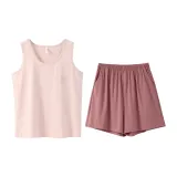 A Pastel Pink (without Pads)