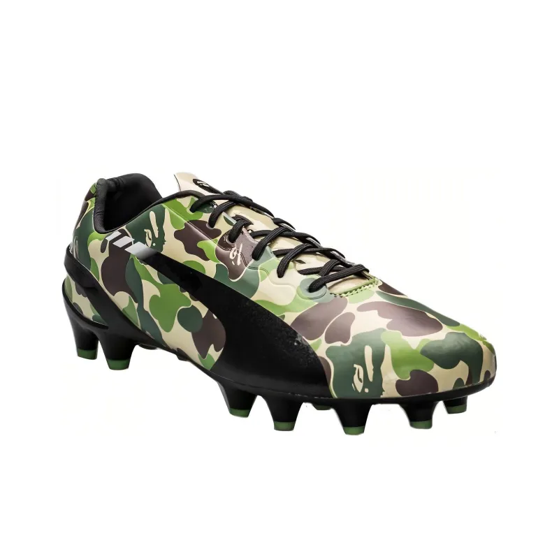 PUMA EvoSpeed 1.3 Fg Bape Fc-2