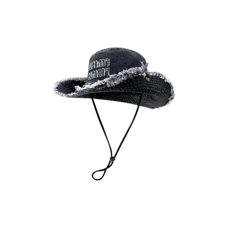 CMFY Bucket Hats Unisex-2