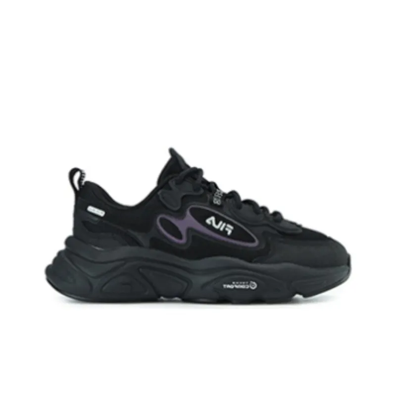 FILA Mars 1S+ Running Shoes 'Black' Women's-1