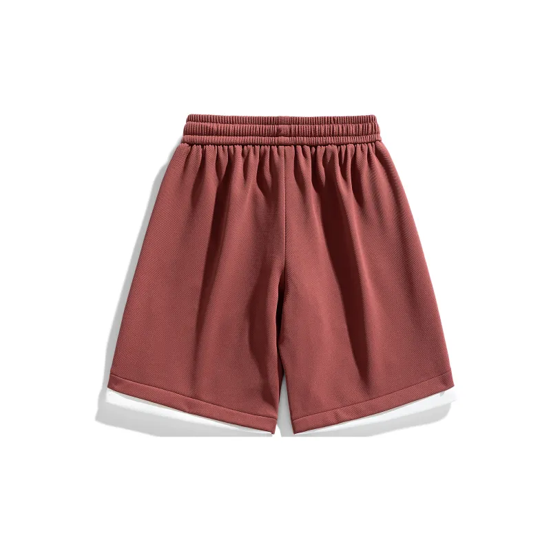 FORCEREPUBLIK Casual Shorts Unisex-6