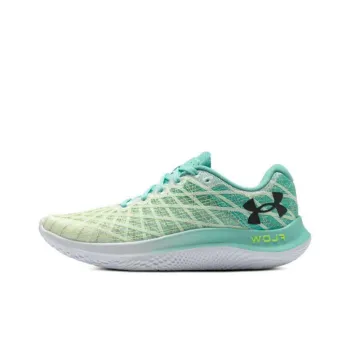 Under Armour Flow Velociti Wind 2 Cn 'White Green Breeze'