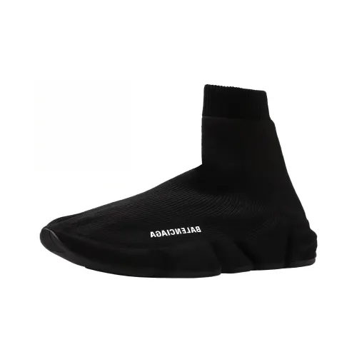 Balenciaga Speed 2.0 Knit Sneakers