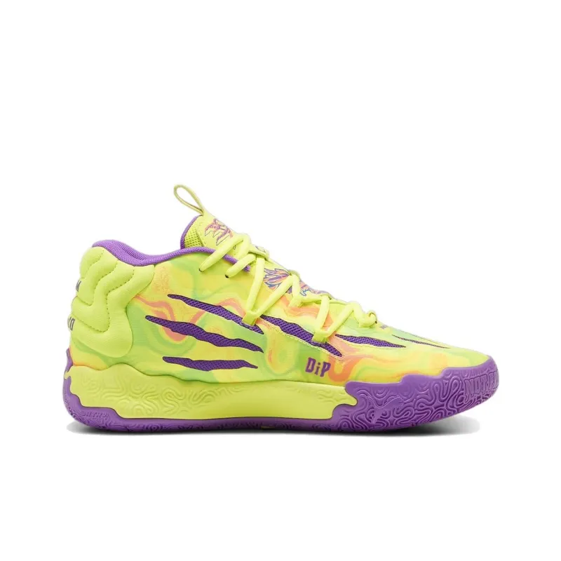 PUMA LaMelo Ball MB.03 Spark-1