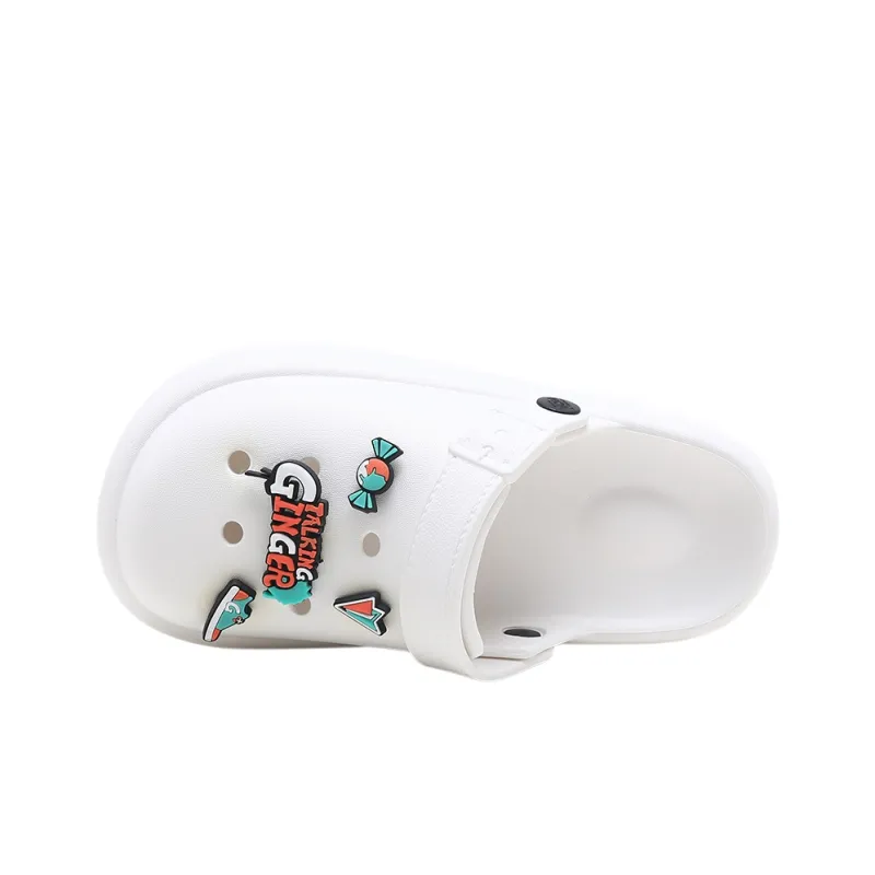 TALKING TOM Clogs Women's-3