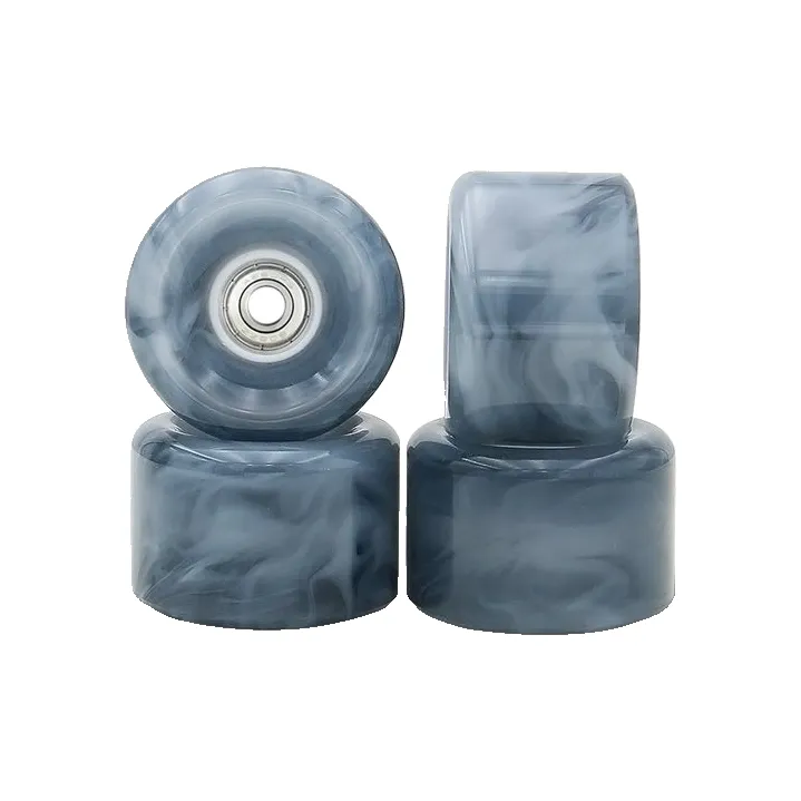 YL YULONG Skateboard Wheels Longboard Land Surfboard Fish Skateboard-12