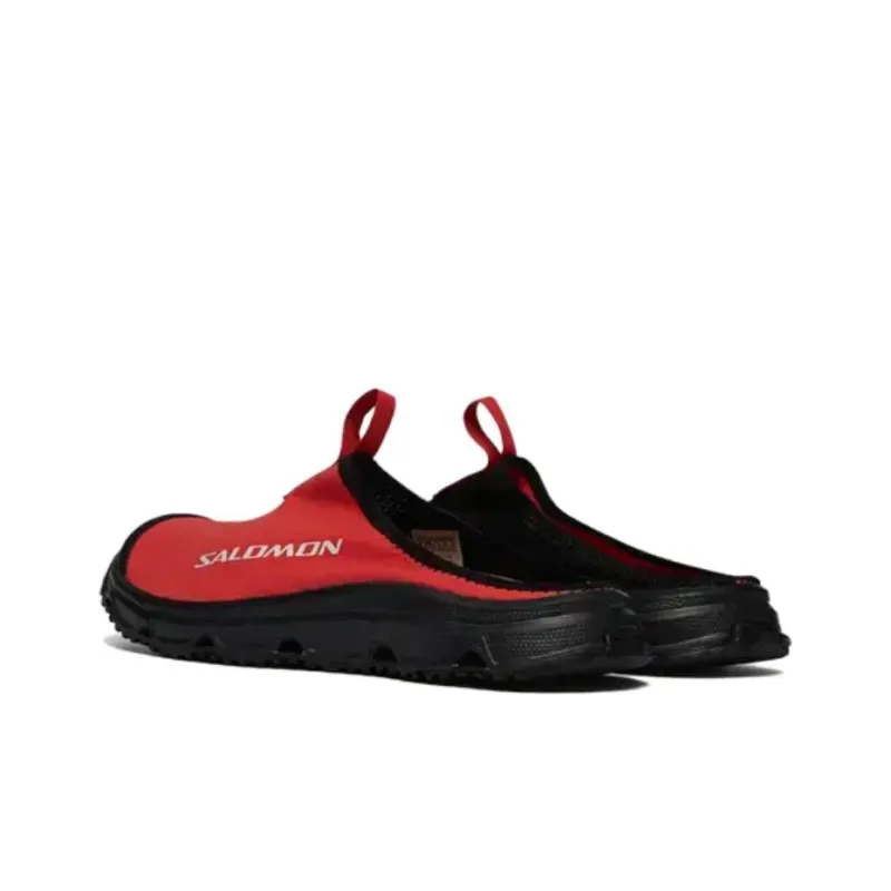 SALOMON RX Slide 3.0 'Aurora Red Black'-3