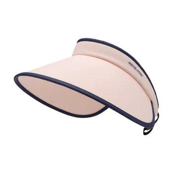 Fishing For Bears Ice Silk Sun Protection Hats Women's