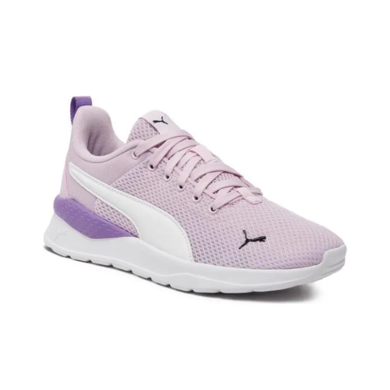 PUMA Anzarun Lite Shoes 'Purple' Women's-1