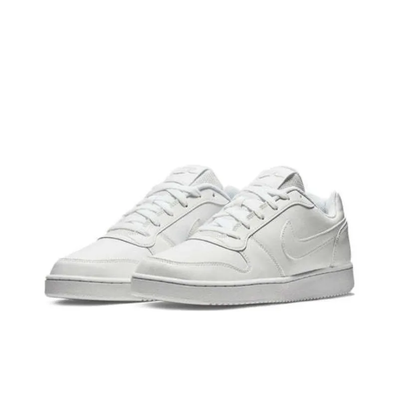 Nike Ebernon Low Sl White-2