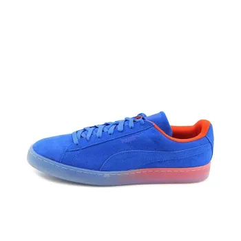 PUMA Suede Classic Fade Future Royal
