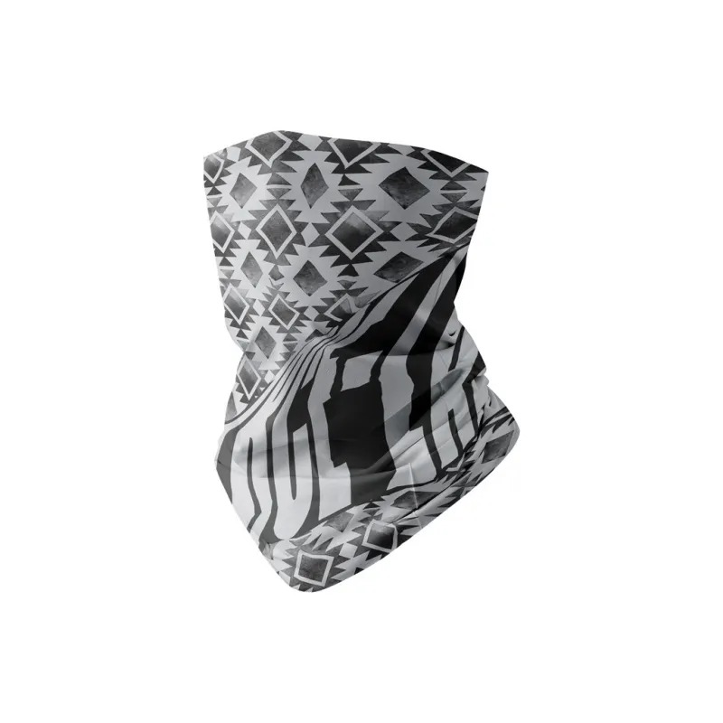 GXT Riding Equipment Cycling Face Mask Outdoor Unisex Ice Silk-0