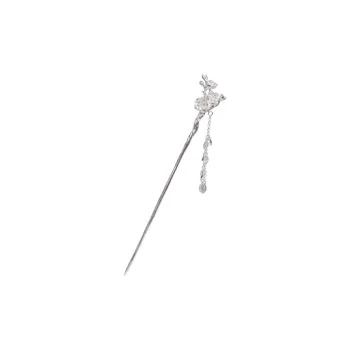DAN DREAM Alloy Hairpins Women's