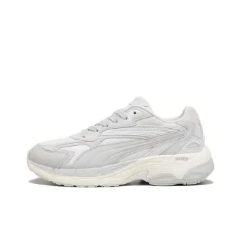 PUMA Teveris Nitro Selflove 'Feather Grey' Women's