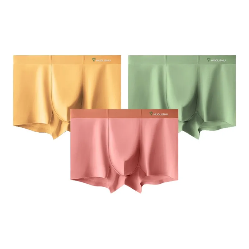 VIM TREE Underpants Men's 3 Pack-3