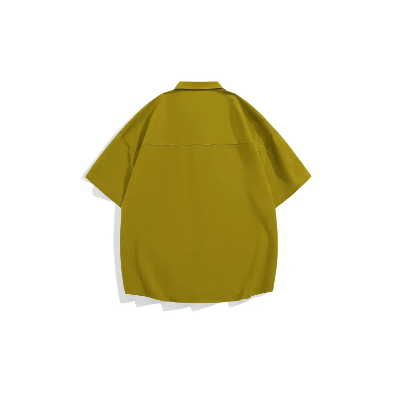 The Simpsons Shirts Unisex-28
