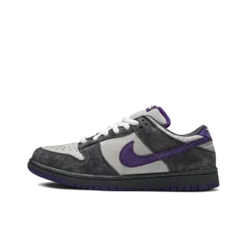 Nike Sb Dunk Low Purple Pigeon