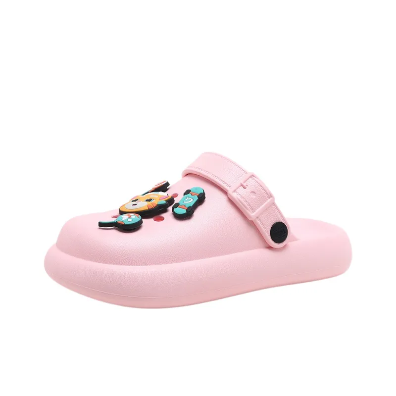 TALKING TOM Clogs Women's-11