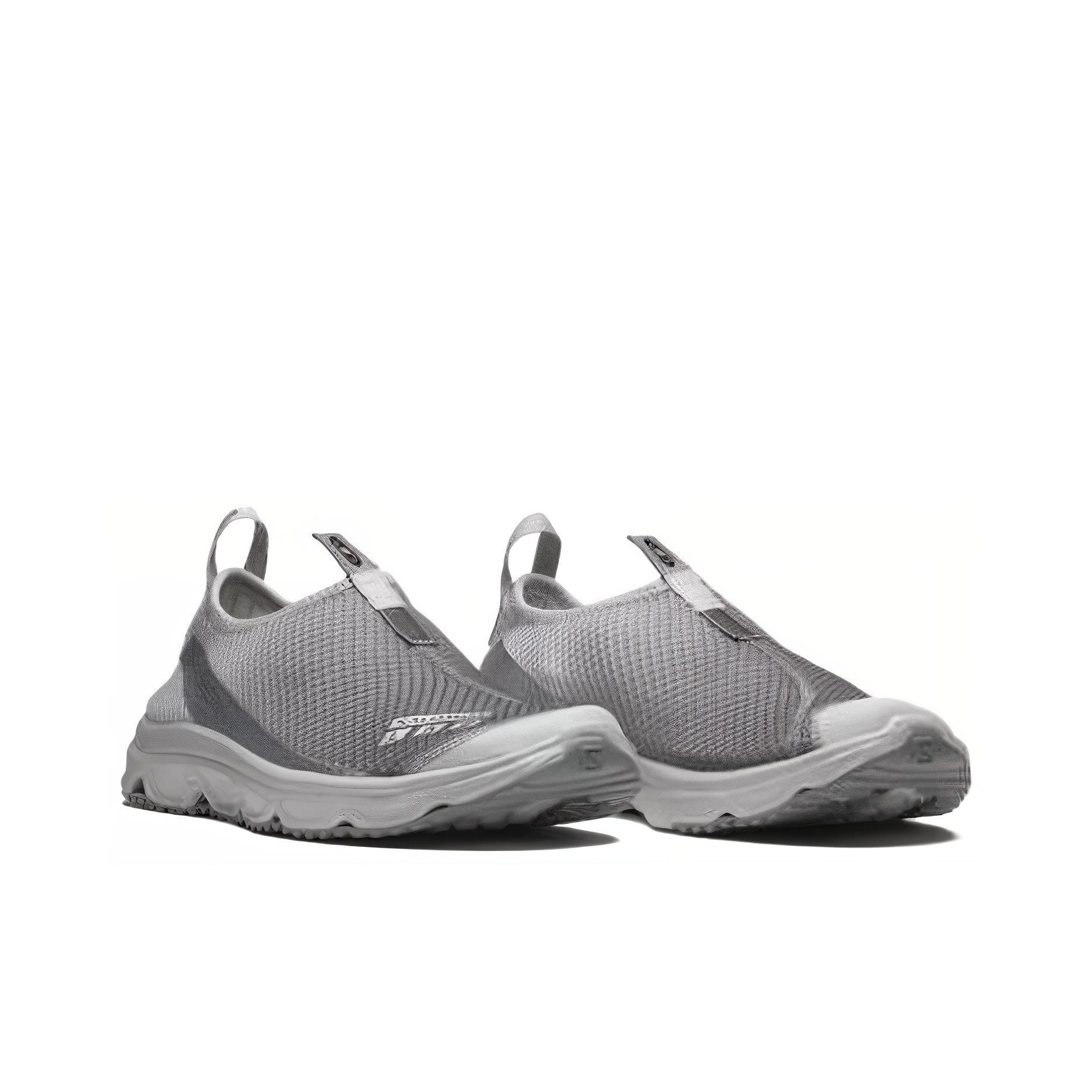 Rx Moc 3.0 SALOMON 'Glacier Grey' - POIZON