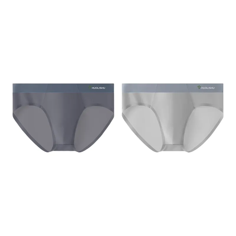 VIM TREE Underpants Men's Combo Set-6
