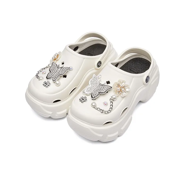 La Chapelle Clogs Women's-1