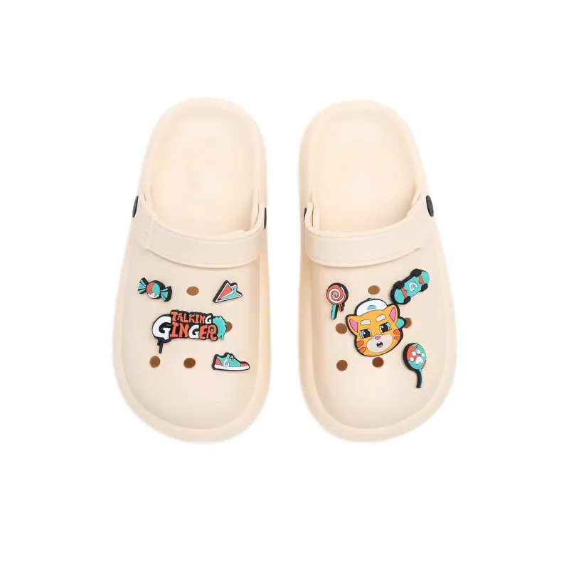TALKING TOM Clogs Women's-23