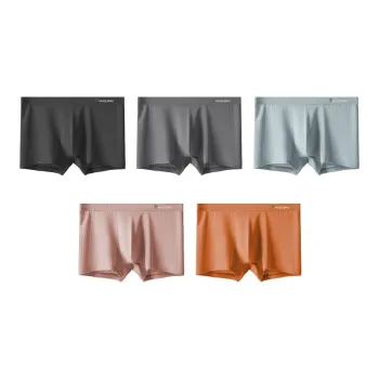 VIM TREE Underpants Men's 5 Pack