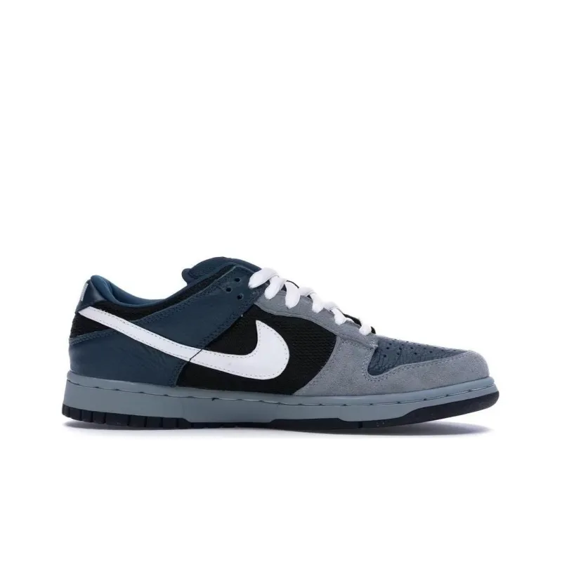 Nike Dunk Low Pro Sb Futura-1