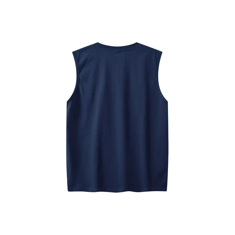 JEANSWEST Tank Tops Unisex-13